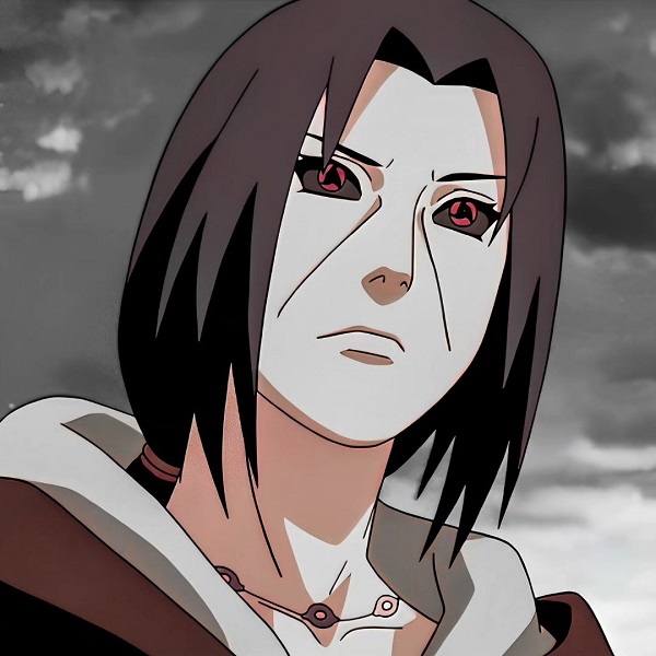 Ảnh Itachi Uchiha 10