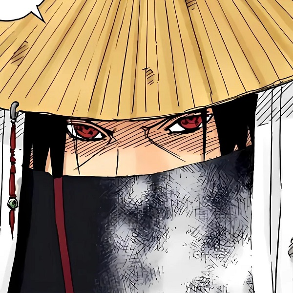 Ảnh Itachi Uchiha 12