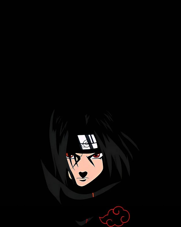 Ảnh Itachi Uchiha 30