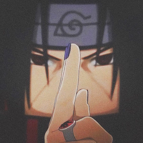 Ảnh Itachi Uchiha 37