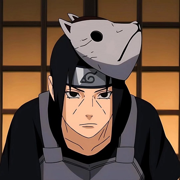 Ảnh Itachi Uchiha 7