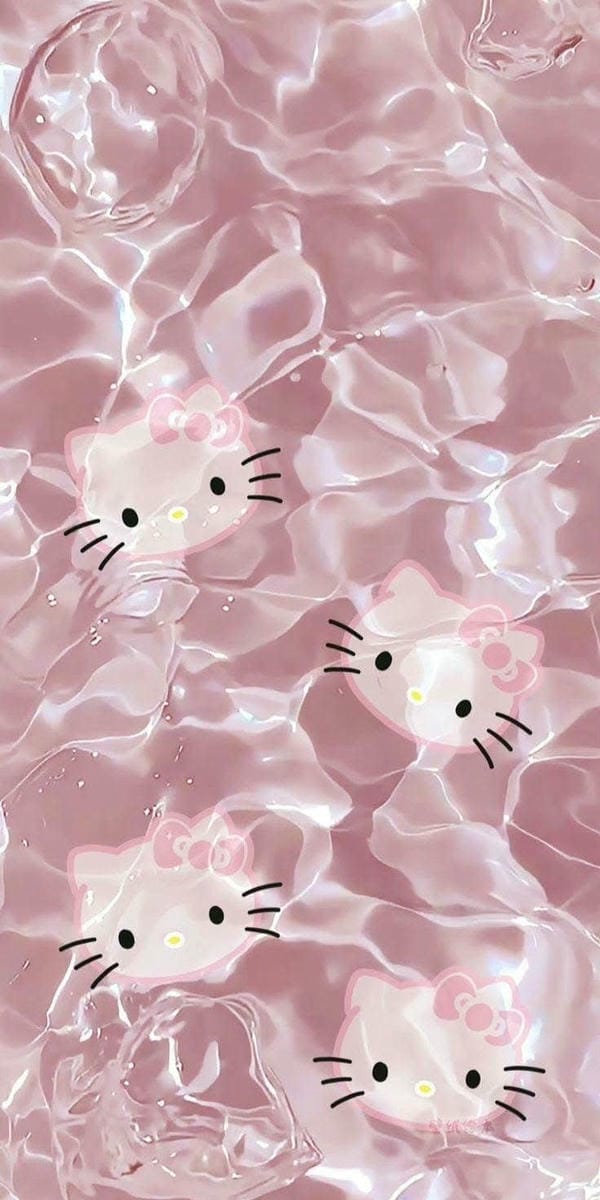 hình nền Hello Kitty đẹp nhất​ 27