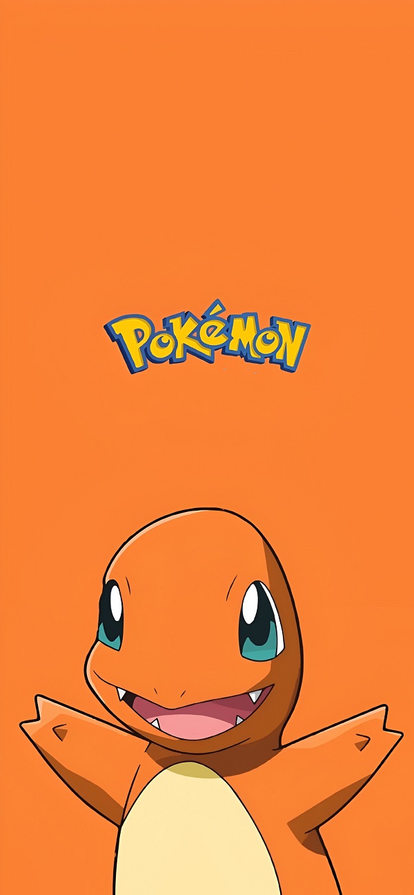 hình nền đẹp 3d pokemon​