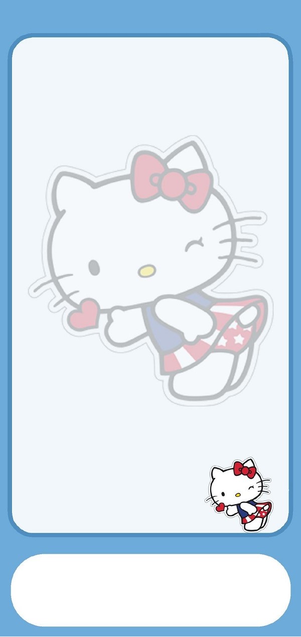 hình nền hello kitty đẹp nhất​ 3