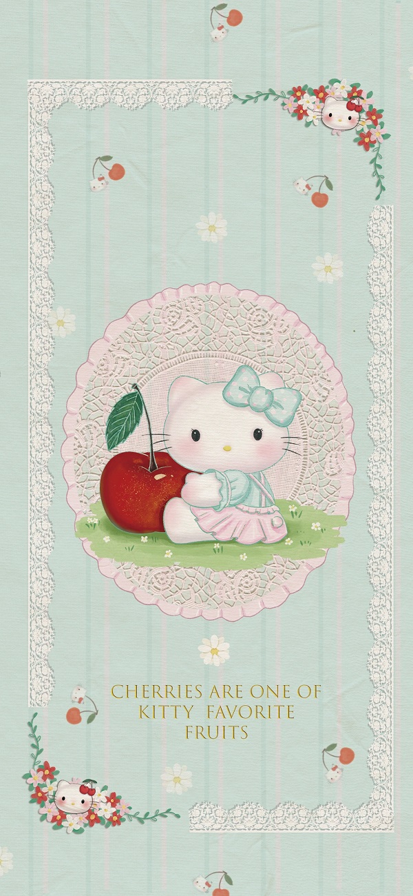 hình nền hello kitty đẹp nhất​ 8