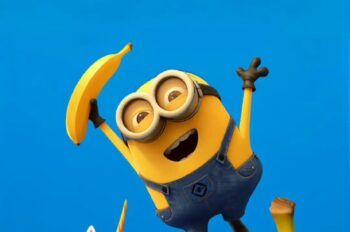 Trọn bộ 1009+ hình nền minion 4K Full HD cho mọi thiết bị