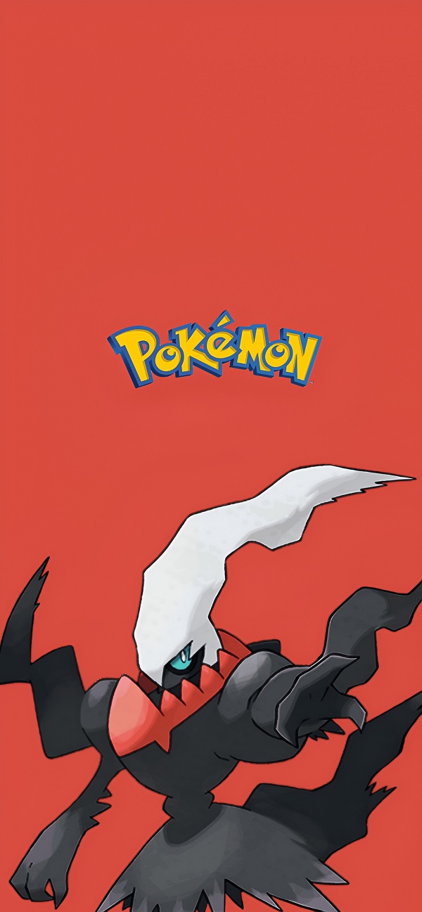 hình nền pokemon 3d​ 5