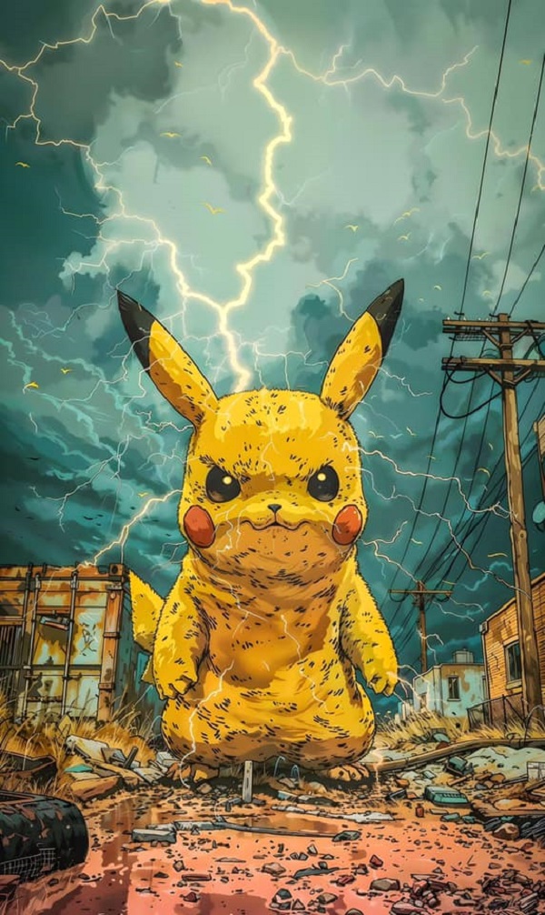 hình nền pokemon cute​ 3