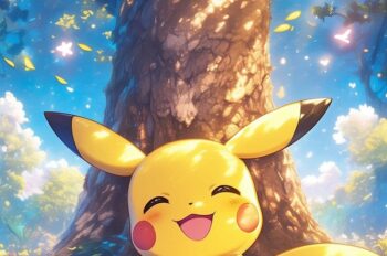 Bộ sưu tập 80+ hình nền pokemon siêu ngầu cho fan chân chính