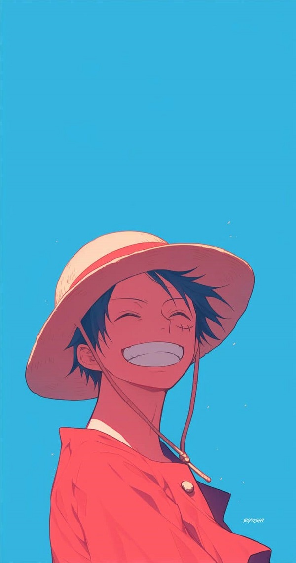 luffy hình nền​ 3