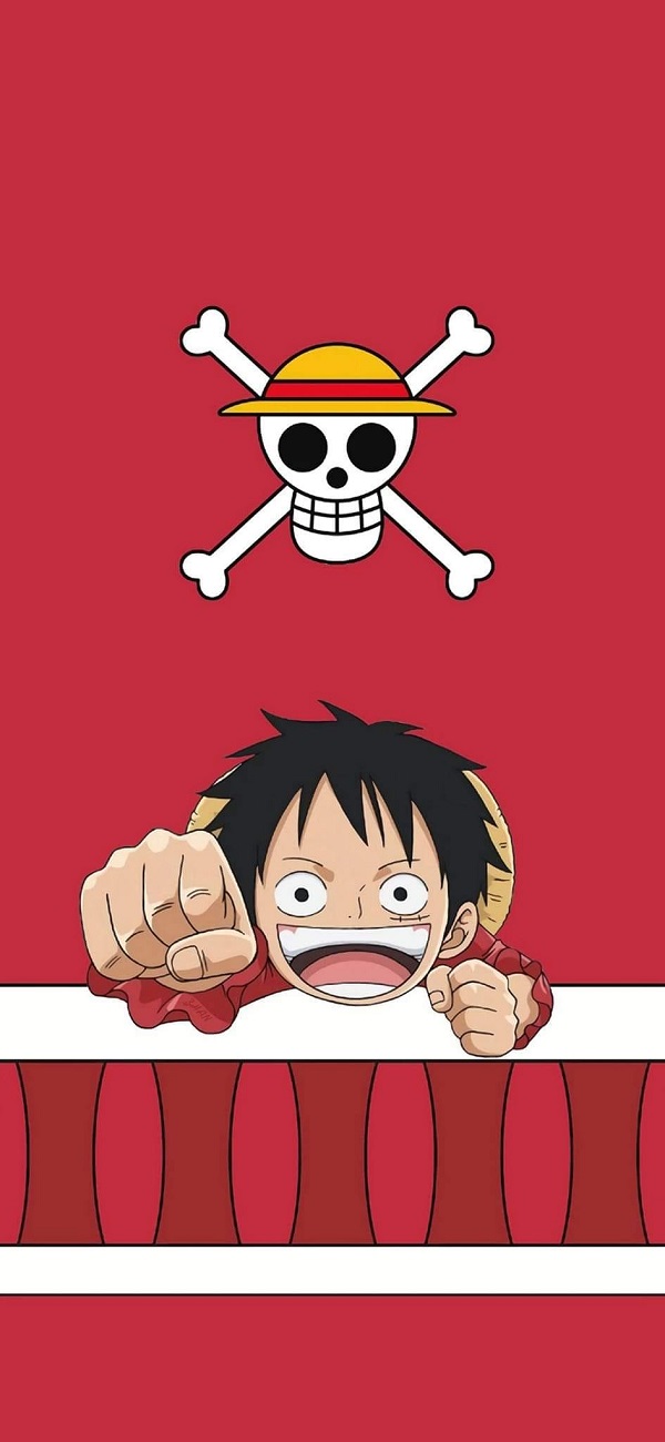 luffy hình nền​ 4