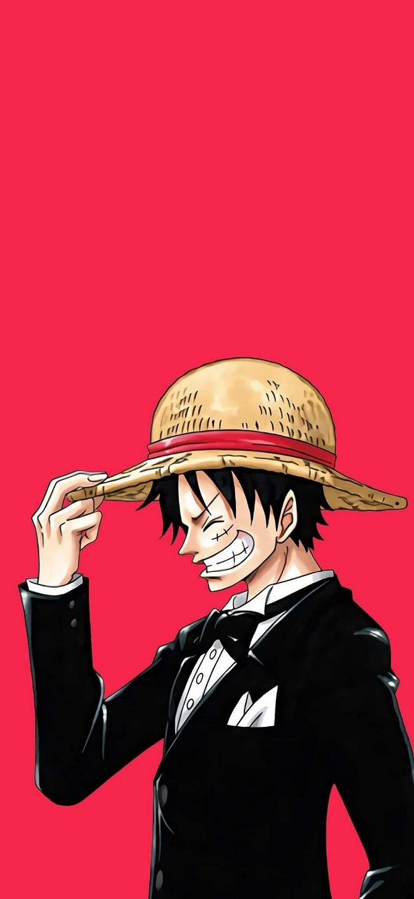 luffy hình nền​ 5