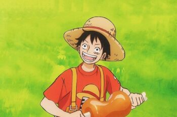 Bộ sưu tập 989+ avatar Luffy chất lừ cho fan cứng One Piece