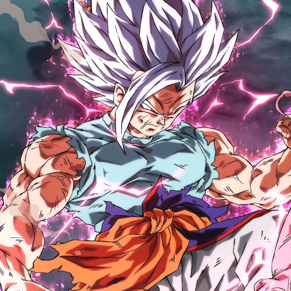 Avatar Goku 14