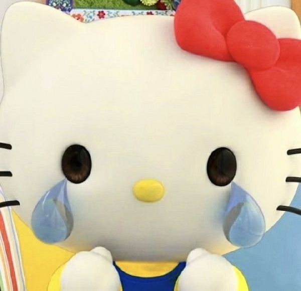 Avatar Hello Kitty dễ thương 9