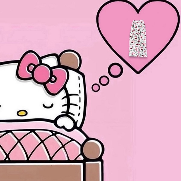 Avatar Hello Kitty Facebook 13