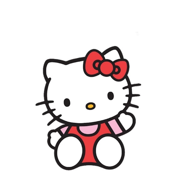 Avatar Hello Kitty Facebook 7