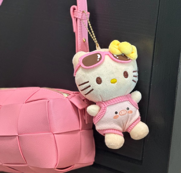 Avatar Hello Kitty Facebook 9