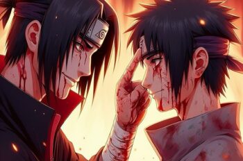 Tuyển chọn 1001+ avatar Itachi chất lừ dành cho fan anime