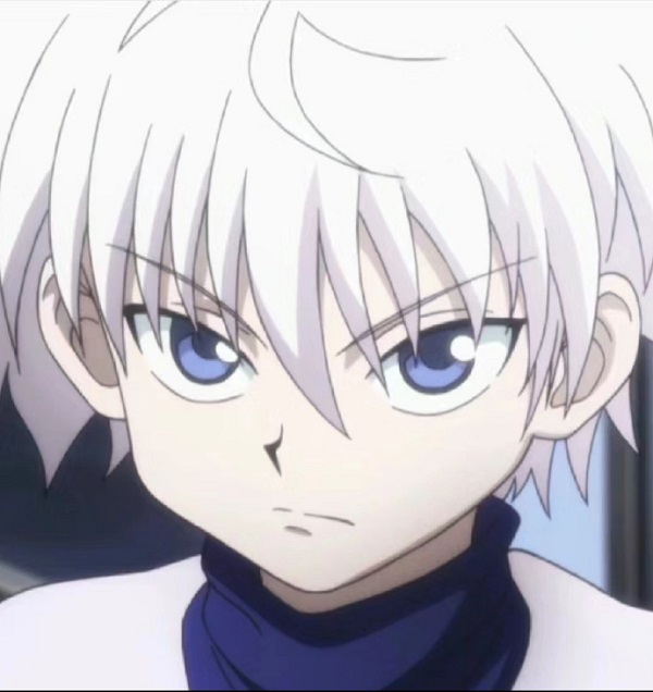 Avatar Killua 13