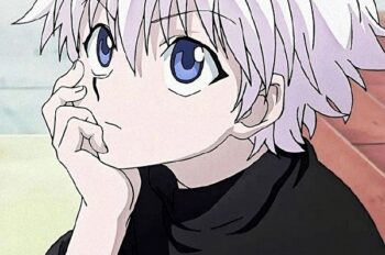 Khám phá 1009+ Killua avatar ngầu nhất mọi thời đại