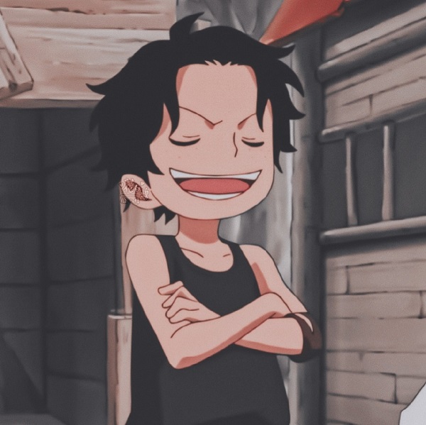 avatar luffy ngầu 4