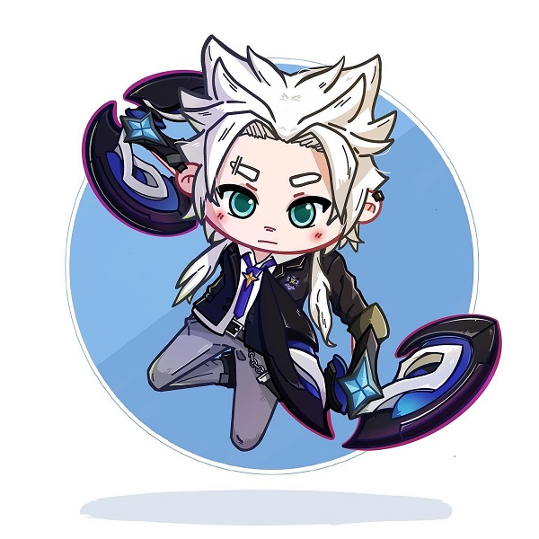 Avatar Nakroth 13