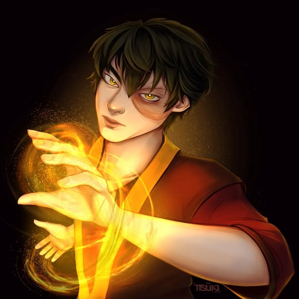 Avatar Zuko 10