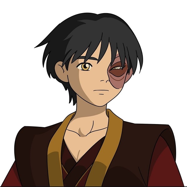 Avatar Zuko 19