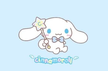 Top 899+ Cinnamoroll hình Nền  siêu dễ thương cho điện thoại