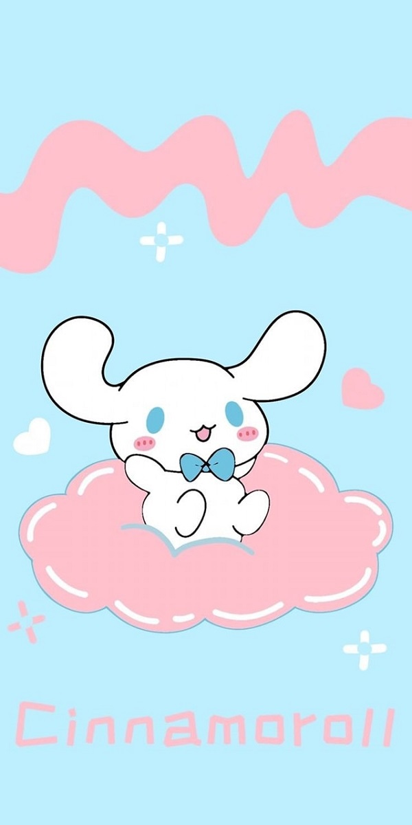 cinnamoroll hình nền 18