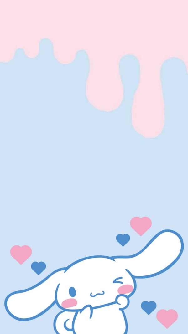 cinnamoroll hình nền 28