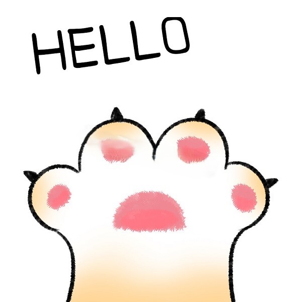 cute hello meme 8