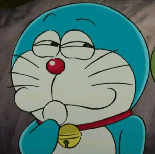 doraemon meme face 11