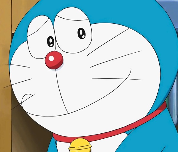 doraemon meme face 5