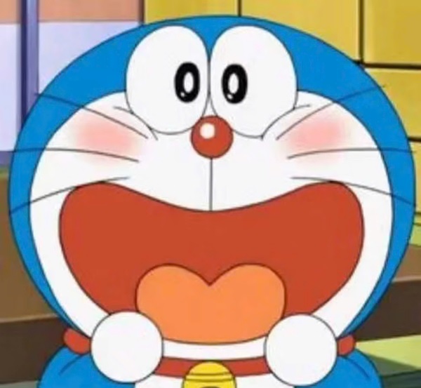 doraemon meme face 8