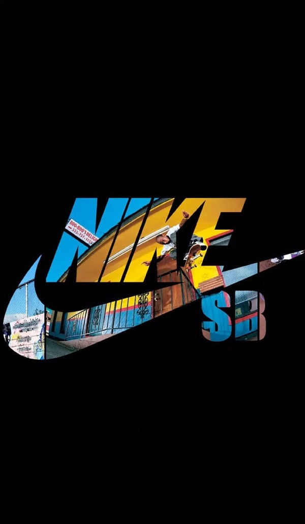 Hình nền điện thoại Nike đẹp và ấn tượng nhất 2