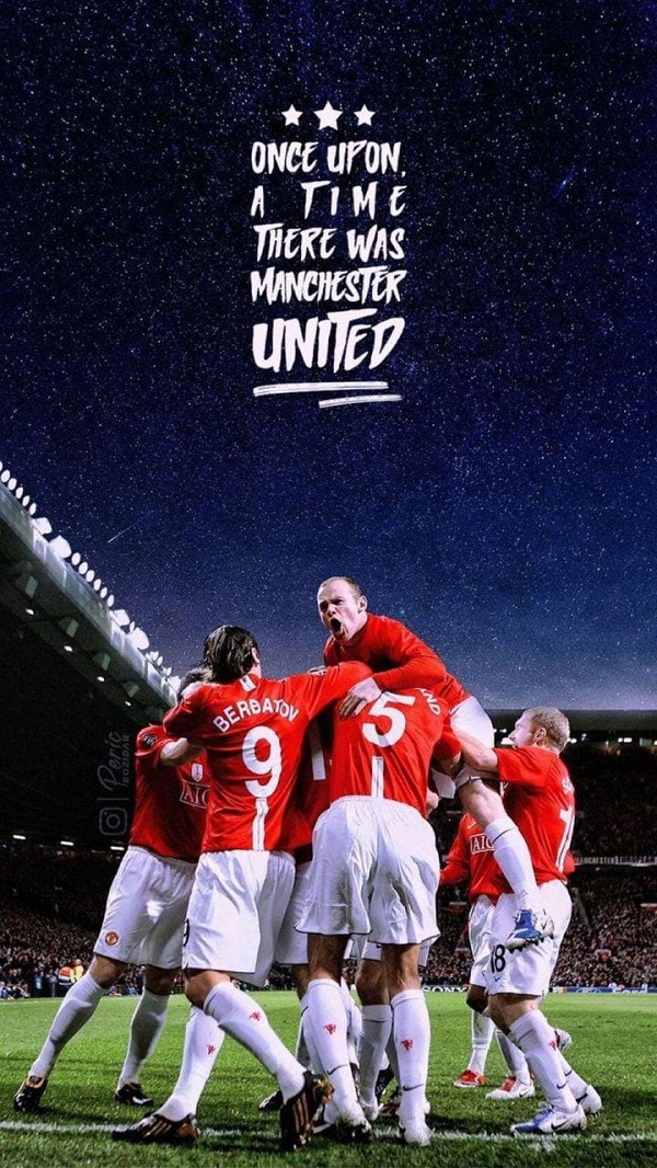 hình nền Manchester United 16