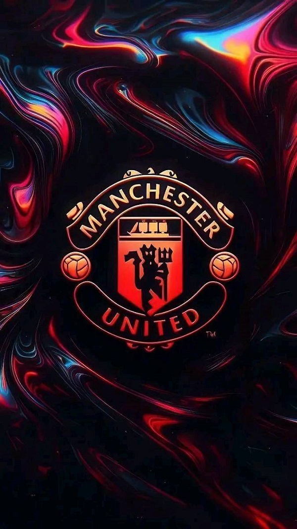 hình nền Manchester United 4