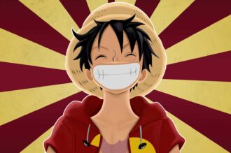 Top 89+ Hình nền máy tính Luffy đưa bạn vào thế giới hải tặc