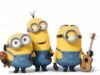 Top 999+ Hình nền máy tính minion cực kỳ vui nhộn đáng yêu