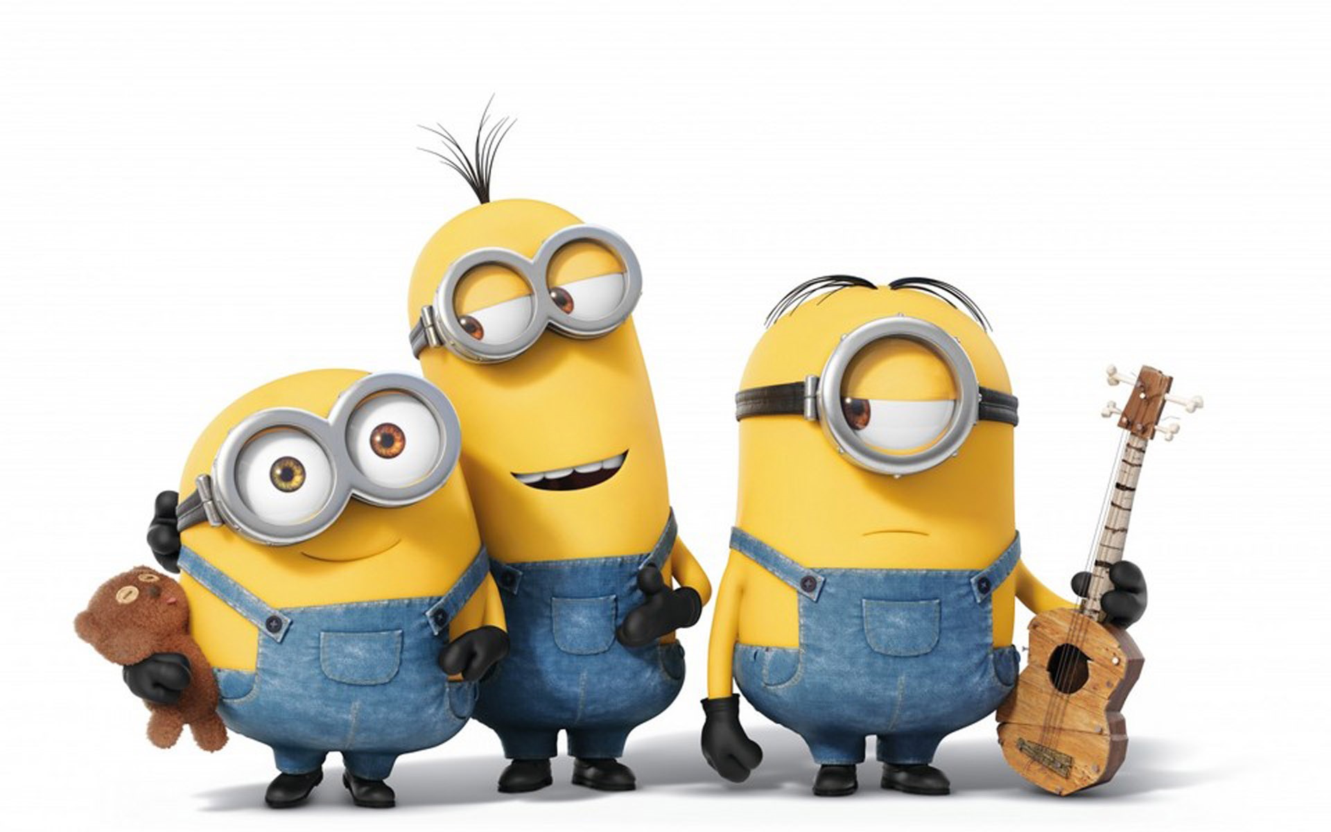 hình nền máy tính minion 26