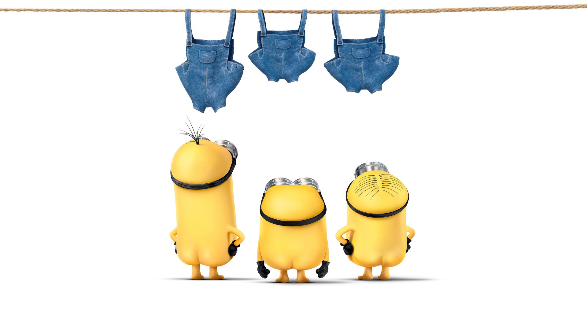 hình nền máy tính minion 28