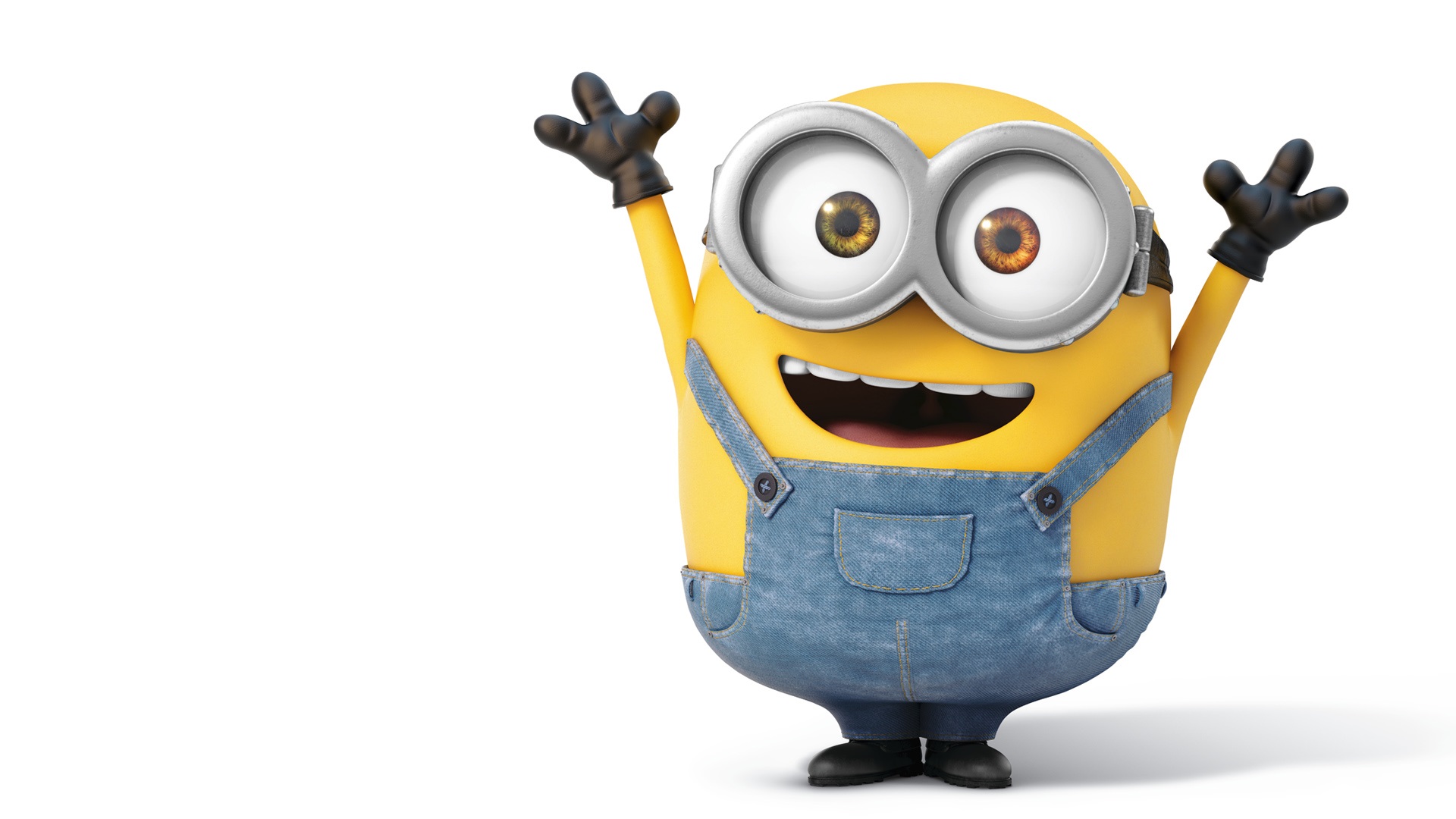 hình nền máy tính minion 3