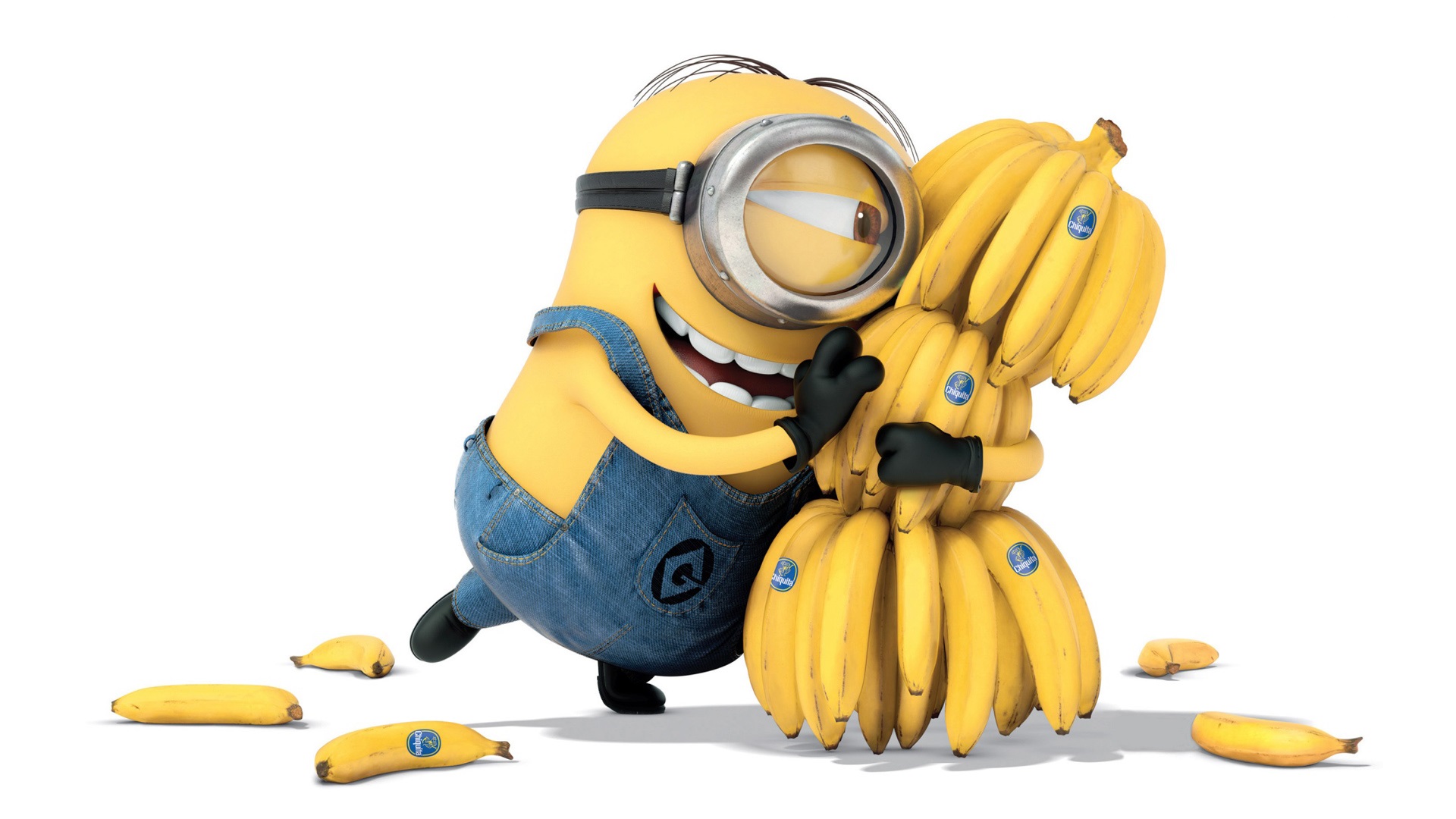 hình nền máy tính minion 9