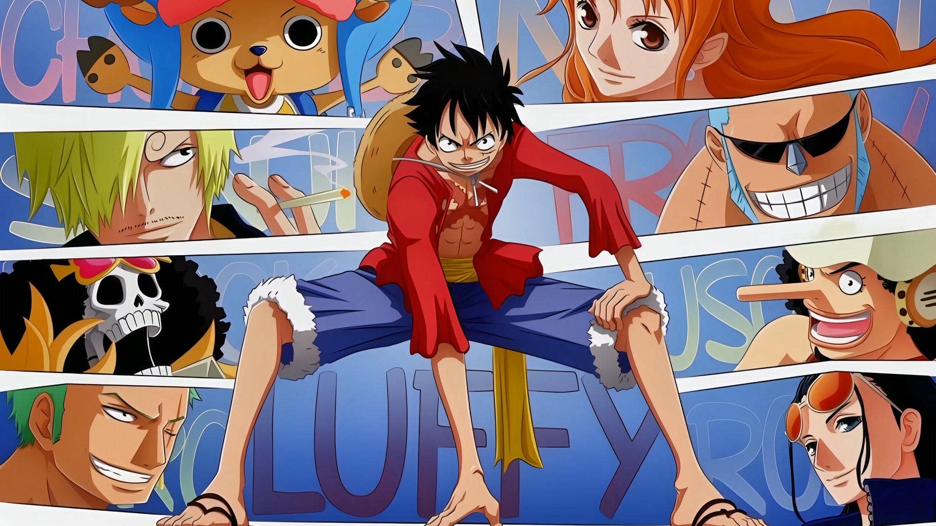 hình nền máy tính one piece 18