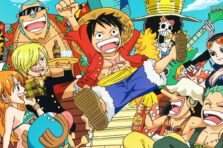 99+ Hình nền máy tính One Piece mới nhất được yêu thích nhất