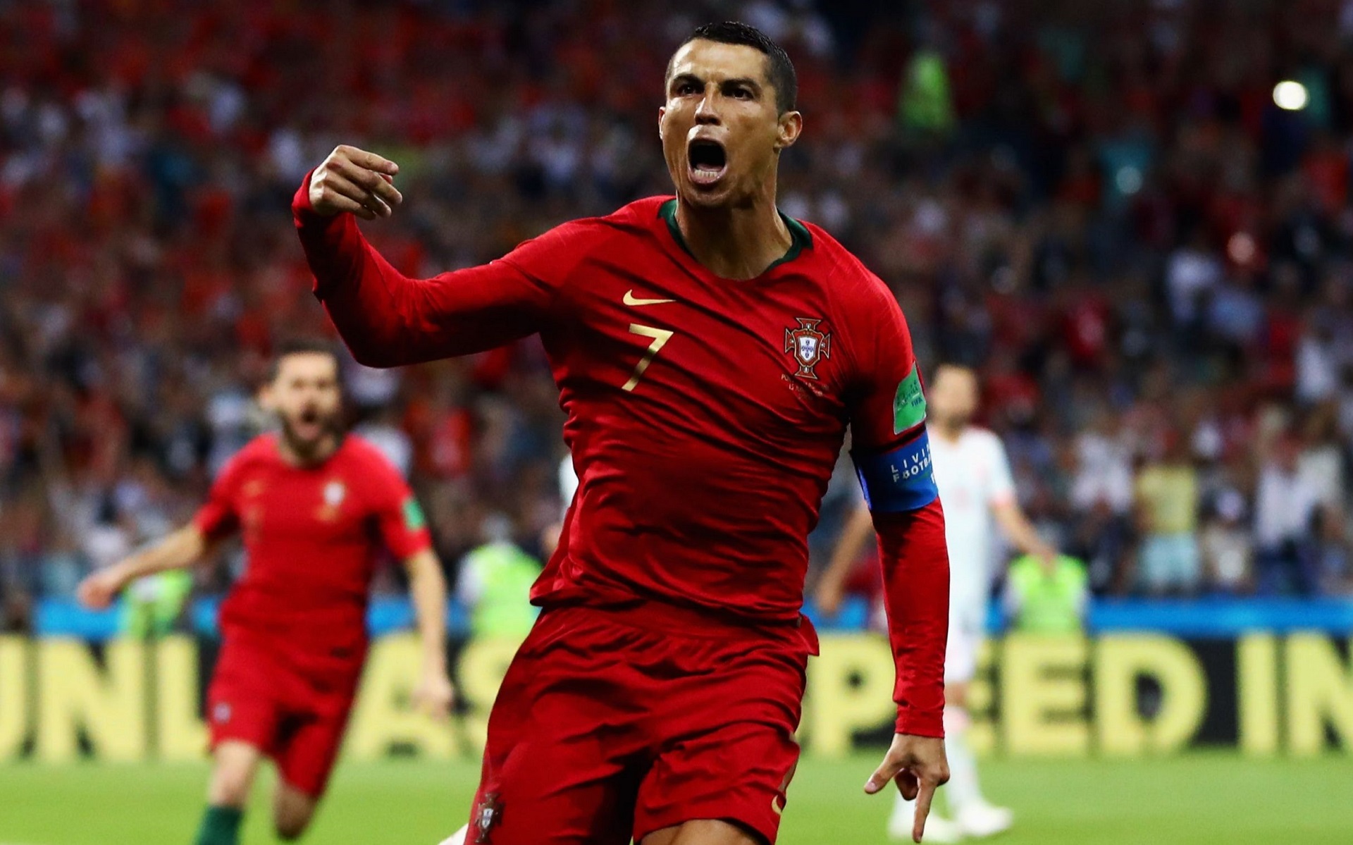 hình nền máy tính ronaldo 13