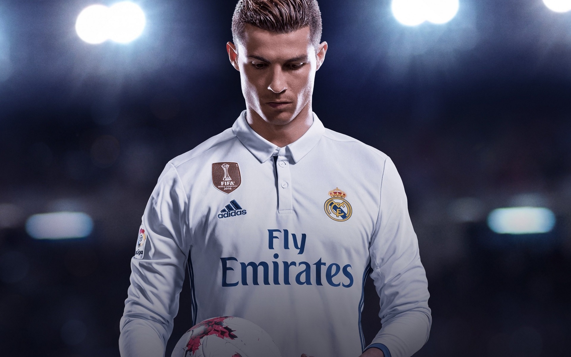 hình nền máy tính ronaldo 14