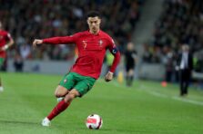 Bùng nổ cảm hứng với 99+ hình nền máy tính Ronaldo siêu đẳng